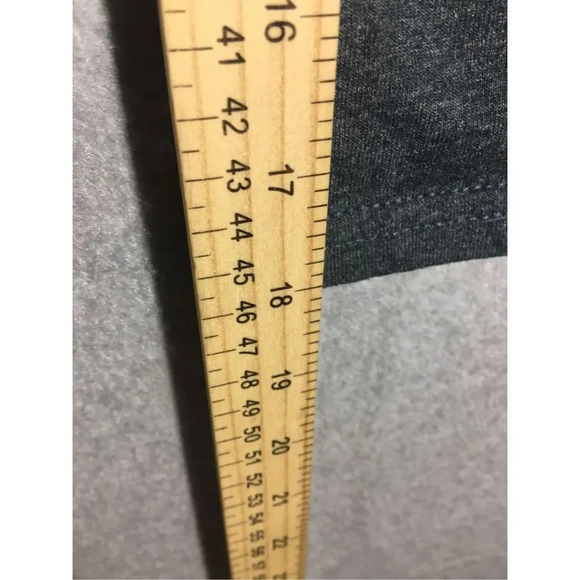 Mens Thrasher Shirt Tee Shirt Casual Purple Magazine Blue Flames Graphic - Picture 5 of 5